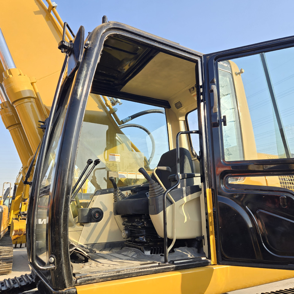 Экскаватор CATERPILLAR 330CL: фото 8 Экскаватор CATERPILLAR 330CL: фото 8