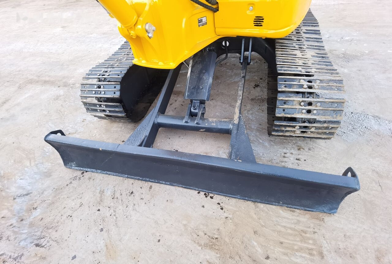 Komatsu PC50MR - Гусеничный экскаватор: фото 2 Komatsu PC50MR - Гусеничный экскаватор: фото 2