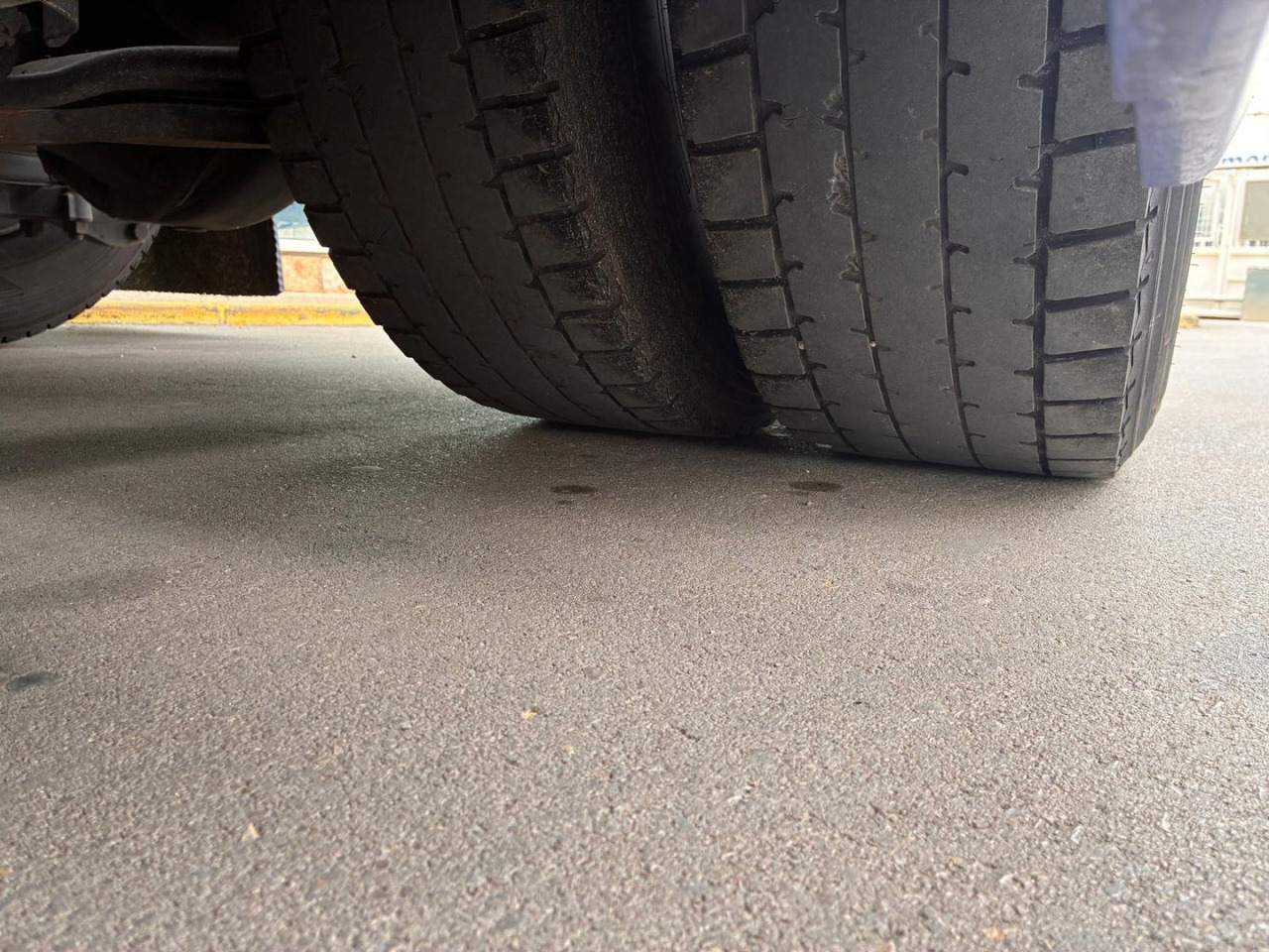 Тягач Cabeza Tractora Scania R450 AUTOMATICO-INTARDER: фото 20 Тягач Cabeza Tractora Scania R450 AUTOMATICO-INTARDER: фото 20