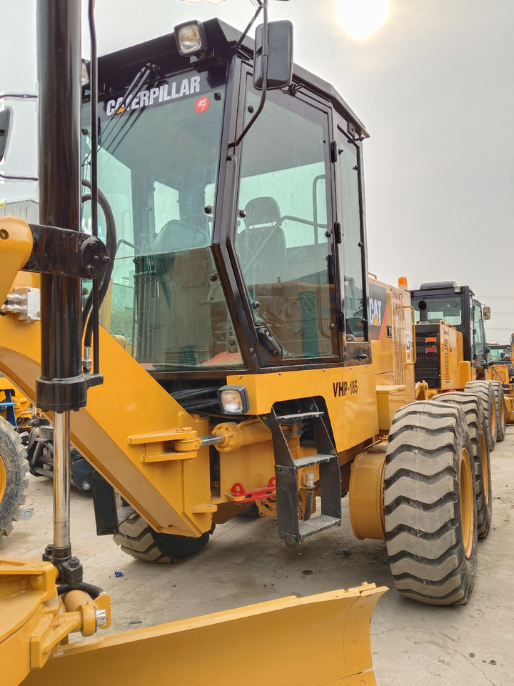 CATERPILLAR 140G CAT 140 G 140H 140K - Грейдер: фото 4 CATERPILLAR 140G CAT 140 G 140H 140K - Грейдер: фото 4