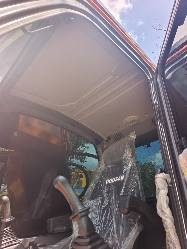 DOOSAN DX 225 LCA - Гусеничный экскаватор: фото 5 DOOSAN DX 225 LCA - Гусеничный экскаватор: фото 5