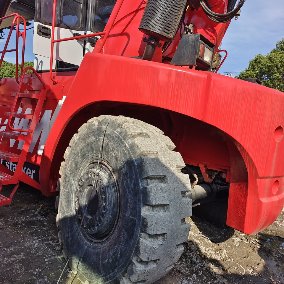 FANTUZZI CS45KMHD - Ричстакер: фото 3 FANTUZZI CS45KMHD - Ричстакер: фото 3