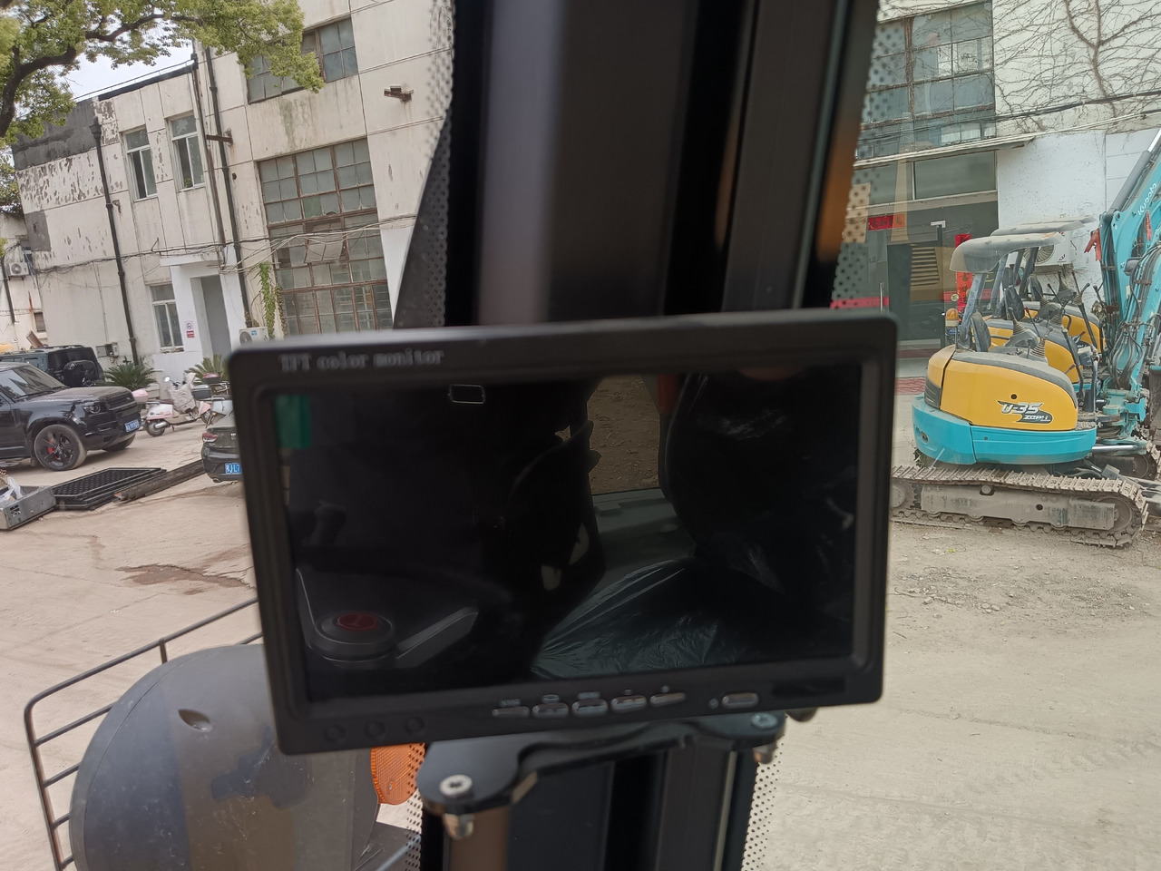 JCB 4CX 4*4 DRIVE BRAND NEW - Экскаватор-погрузчик: фото 3 JCB 4CX 4*4 DRIVE BRAND NEW - Экскаватор-погрузчик: фото 3