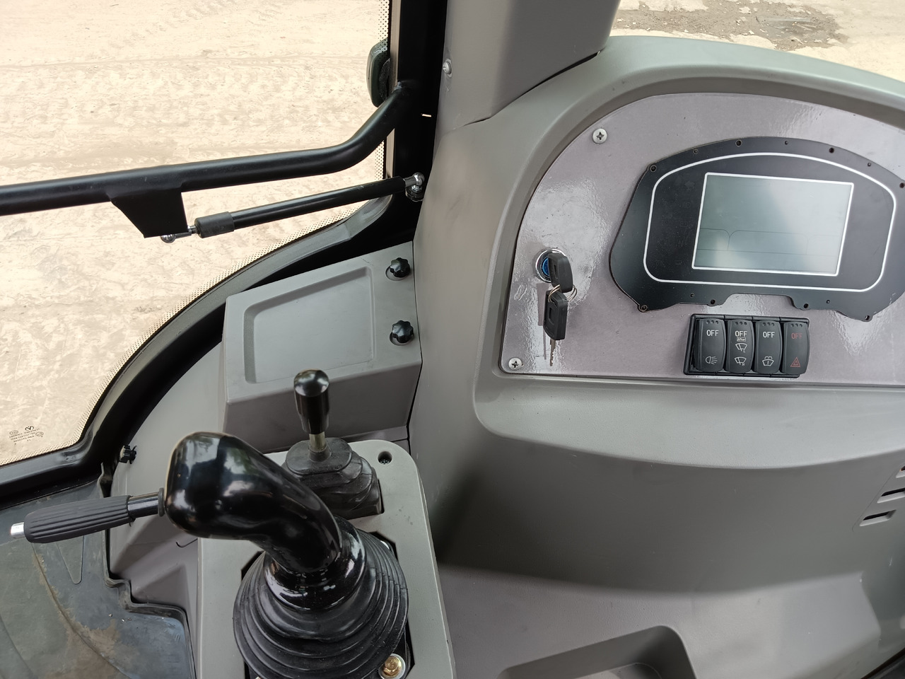 JCB 4CX 4*4 DRIVE BRAND NEW - Экскаватор-погрузчик: фото 4 JCB 4CX 4*4 DRIVE BRAND NEW - Экскаватор-погрузчик: фото 4