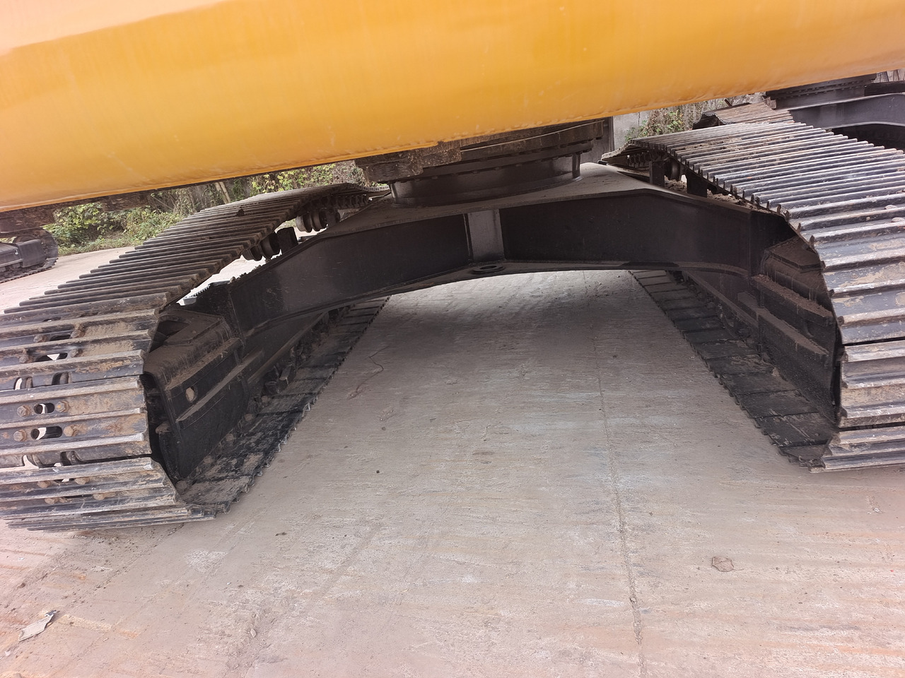 SANY 215 C SY 215C 215H - Гусеничный экскаватор: фото 5 SANY 215 C SY 215C 215H - Гусеничный экскаватор: фото 5