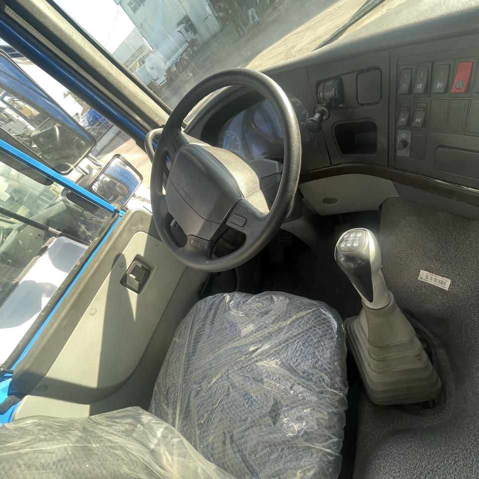 SINOTRUK HOWO 371 375 HP 6*4 - Самосвал: фото 3 SINOTRUK HOWO 371 375 HP 6*4 - Самосвал: фото 3