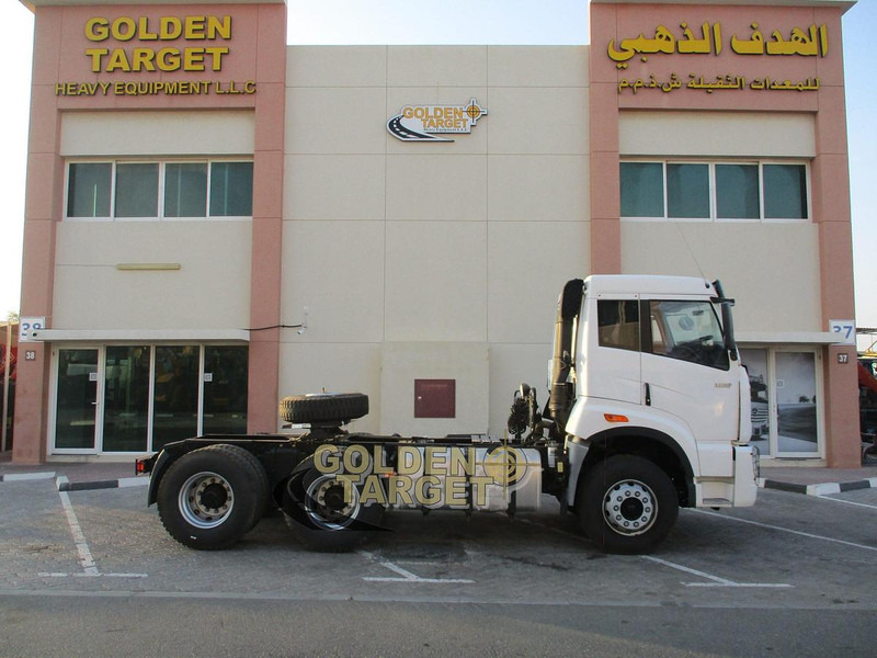 Faw 4181P2K15 - Грузовик: фото 5 Faw 4181P2K15 - Грузовик: фото 5