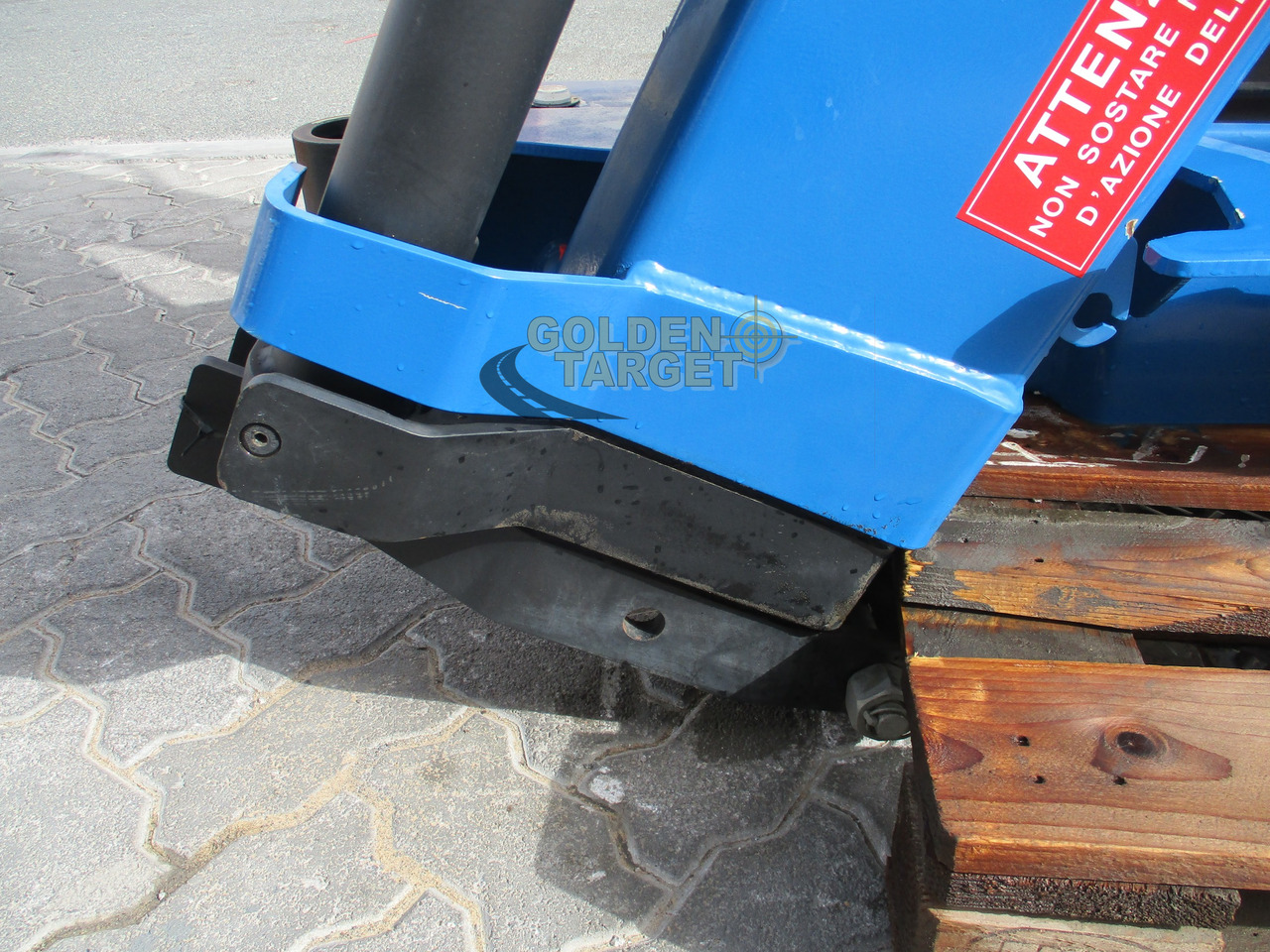 ING BONFIGLIOLI IBP 8000 M / 2SI CRANE - Кран-манипулятор для Грузовиков: фото 5 ING BONFIGLIOLI IBP 8000 M / 2SI CRANE - Кран-манипулятор для Грузовиков: фото 5