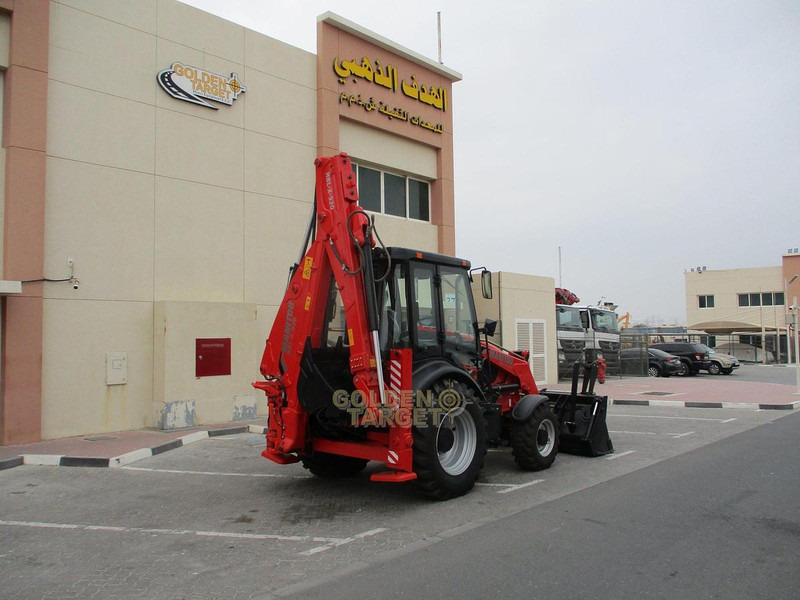 MAN MBL-X-920 - Погрузчик: фото 3 MAN MBL-X-920 - Погрузчик: фото 3