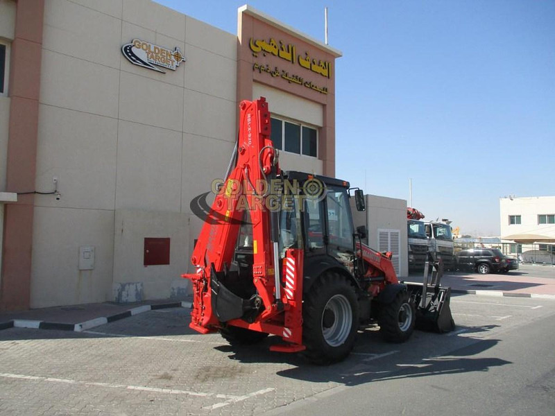 MAN - Погрузчик: фото 3 MAN - Погрузчик: фото 3