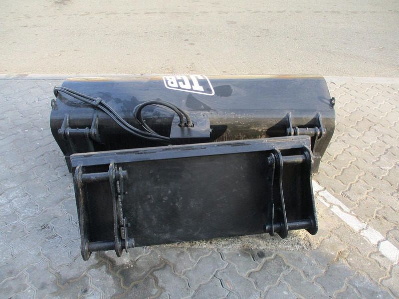 JCB - Строительная техника: фото 5 JCB - Строительная техника: фото 5