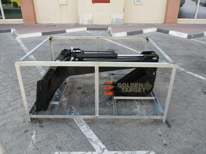 Suihe  - Погрузчик: фото 1 Suihe  - Погрузчик: фото 1