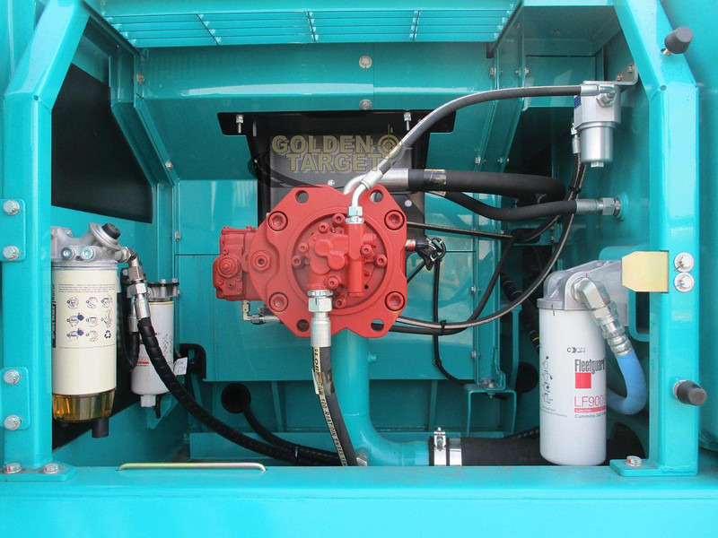 Новый Экскаватор Sunward SWE225E-3H: фото 11 Новый Экскаватор Sunward SWE225E-3H: фото 11