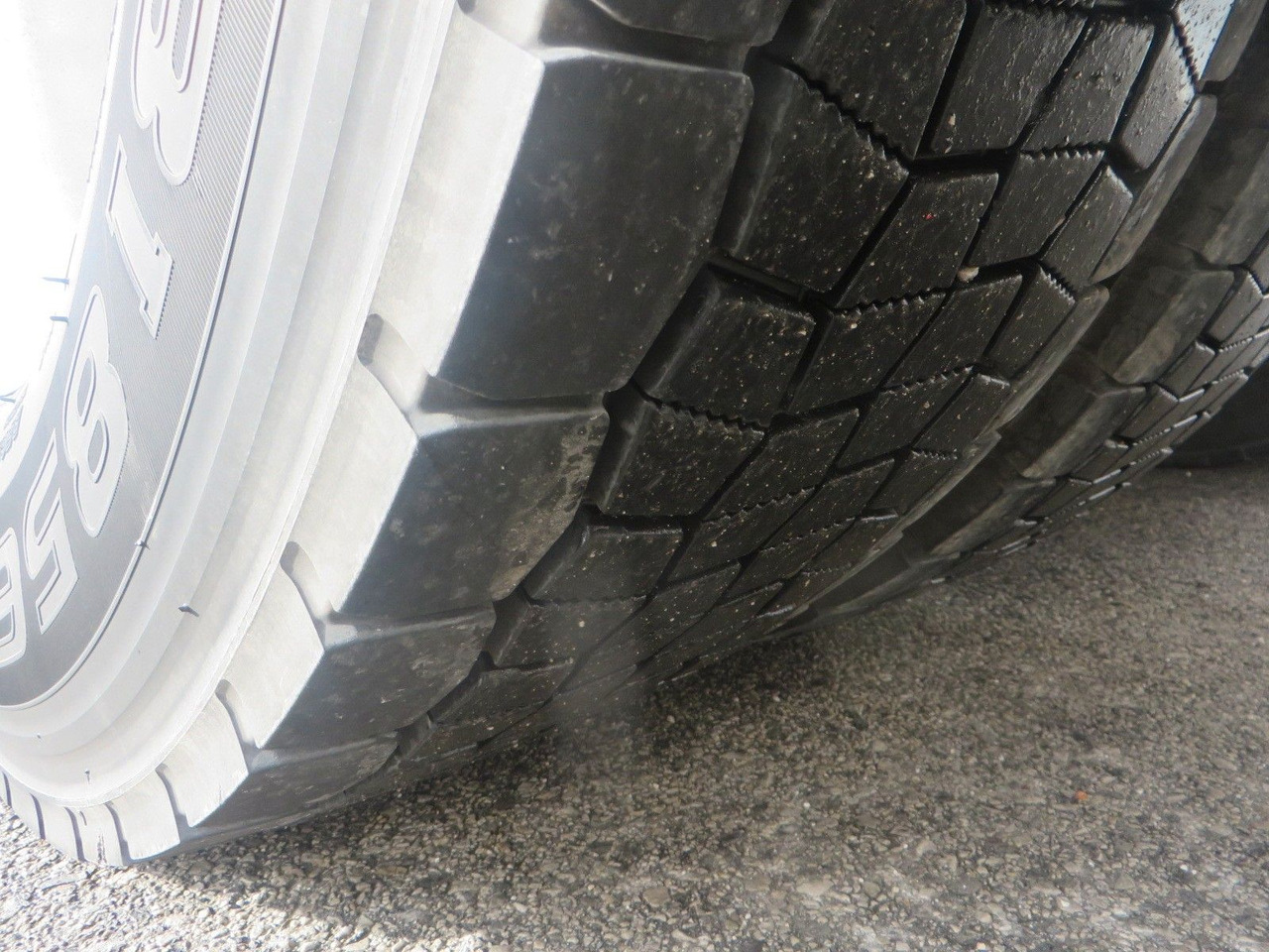 Renault T460 SC 4x2Tractor Retarder - Тягач: фото 5 Renault T460 SC 4x2Tractor Retarder - Тягач: фото 5
