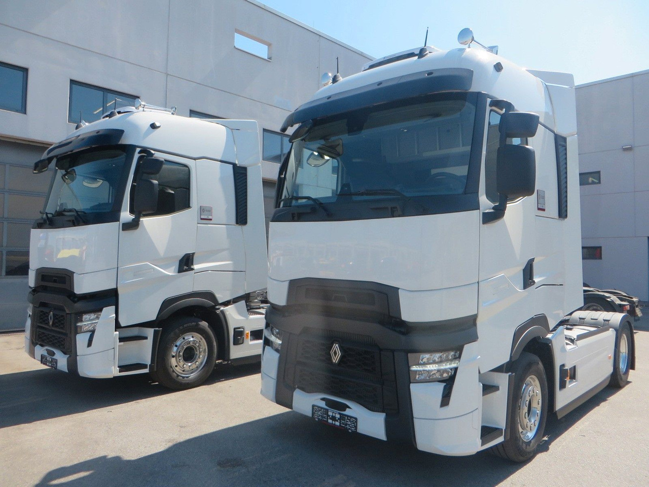 Renault T520 HSC 4x2Tractor -NEW - TOP MODEL - Тягач: фото 1 Renault T520 HSC 4x2Tractor -NEW - TOP MODEL - Тягач: фото 1