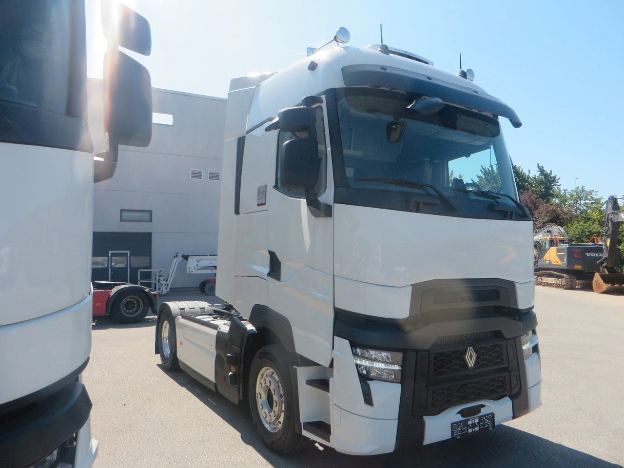 Renault T520 HSC 4x2Tractor -NEW - TOP MODEL - Тягач: фото 5 Renault T520 HSC 4x2Tractor -NEW - TOP MODEL - Тягач: фото 5