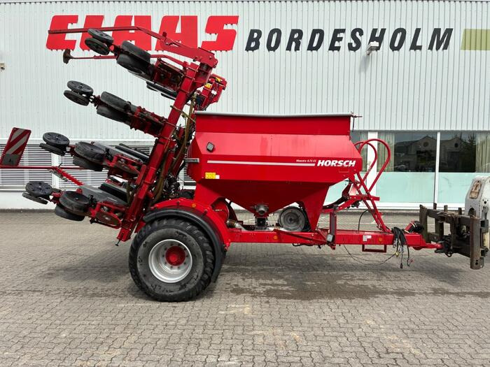 Horsch Maistro 8 CC - Сеялка: фото 3 Horsch Maistro 8 CC - Сеялка: фото 3