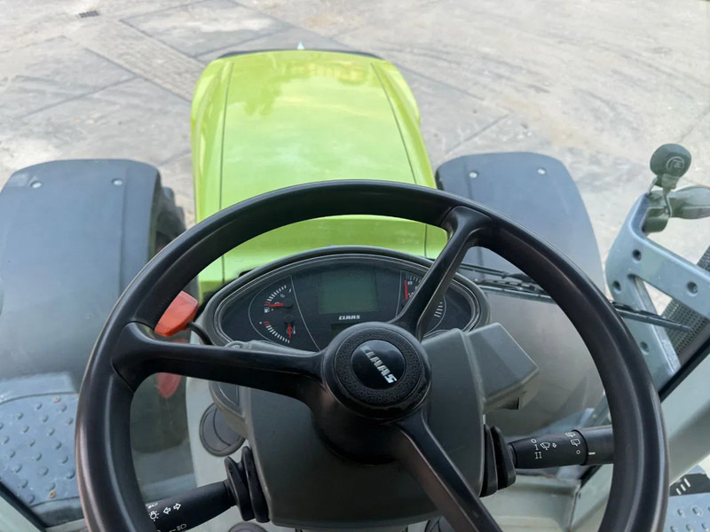 Claas Axion Axion 810 C matic Automaat 50 KM - Трактор: фото 3 Claas Axion Axion 810 C matic Automaat 50 KM - Трактор: фото 3
