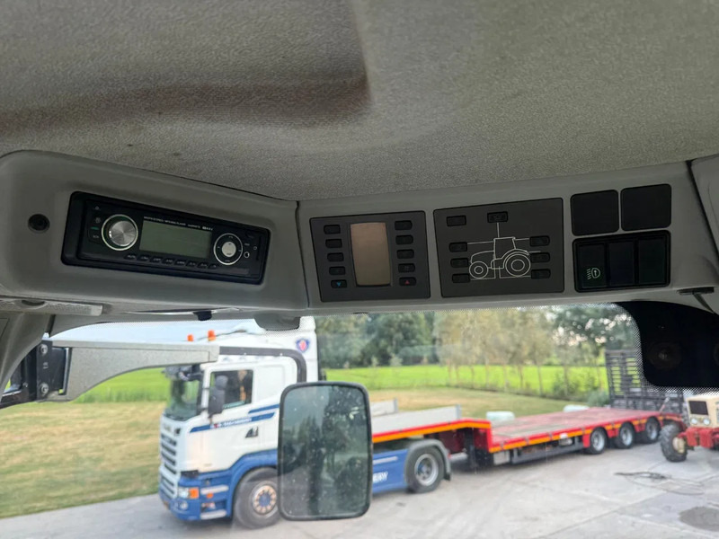 Claas Axion Axion 810 C matic Automaat 50 KM - Трактор: фото 4 Claas Axion Axion 810 C matic Automaat 50 KM - Трактор: фото 4