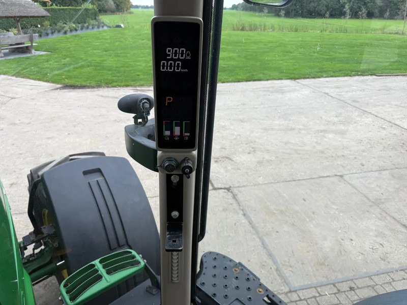 John Deere 7230R 7 230 R Trekker JD 7 serie Autopower 7230R 7 230 R Trekker JD 7 serie Autopower - Трактор: фото 5 John Deere 7230R 7 230 R Trekker JD 7 serie Autopower 7230R 7 230 R Trekker JD 7 serie Autopower - Трактор: фото 5