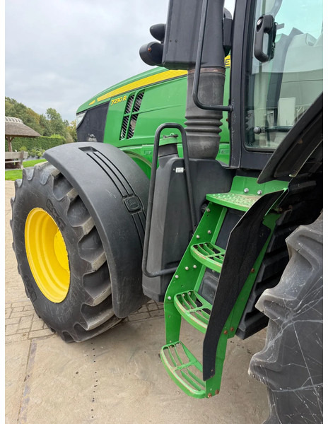 John Deere 7230R 7 230 R Trekker JD 7 serie Autopower 7230R 7 230 R Trekker JD 7 serie Autopower - Трактор: фото 3 John Deere 7230R 7 230 R Trekker JD 7 serie Autopower 7230R 7 230 R Trekker JD 7 serie Autopower - Трактор: фото 3