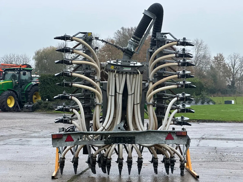 Joskin Mutli 6020/28 Multi action zodenbemester Bemester - Сельскохозяйственная техника: фото 5 Joskin Mutli 6020/28 Multi action zodenbemester Bemester - Сельскохозяйственная техника: фото 5