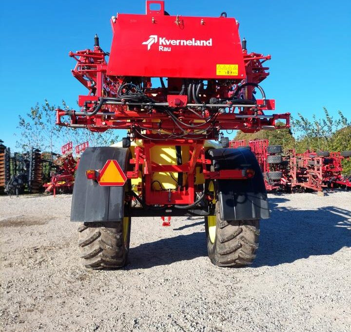 Kverneland Ixtrack C50 - 30 m - Прицепной опрыскиватель: фото 5 Kverneland Ixtrack C50 - 30 m - Прицепной опрыскиватель: фото 5