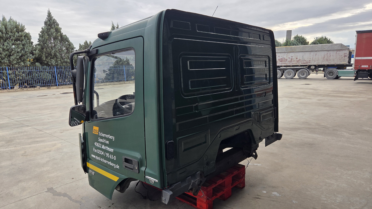 MERCEDES-BENZ ATEGO EURO 6 - Кабина для Грузовиков: фото 4 MERCEDES-BENZ ATEGO EURO 6 - Кабина для Грузовиков: фото 4