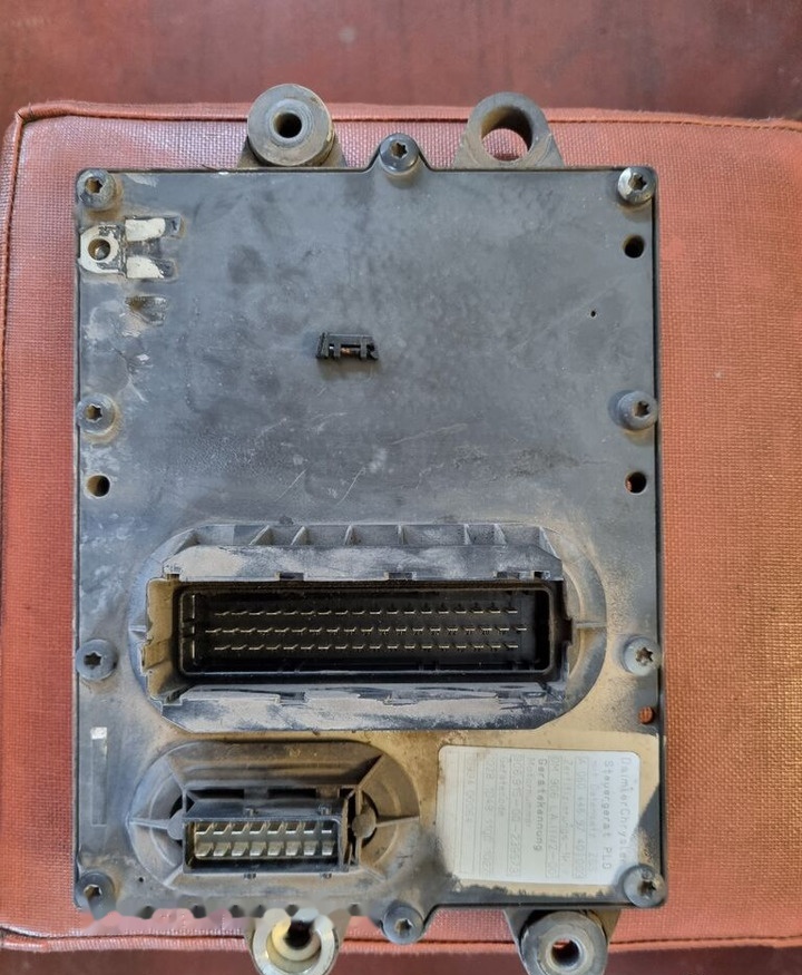 Mercedes-Benz ECU   Mercedes-Benz ATEGO - Блок управления для Грузовиков: фото 1 Mercedes-Benz ECU   Mercedes-Benz ATEGO - Блок управления для Грузовиков: фото 1