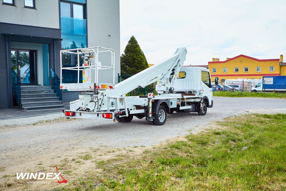 CMC PLA 250 - Подъёмник: фото 2 CMC PLA 250 - Подъёмник: фото 2