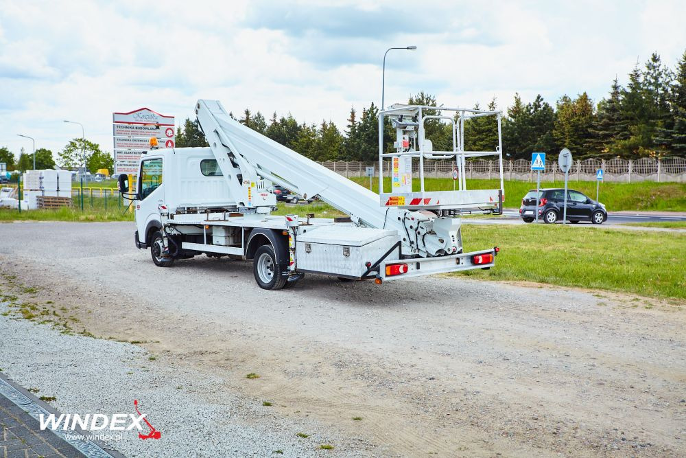 CMC PLA 250 - Подъёмник: фото 3 CMC PLA 250 - Подъёмник: фото 3