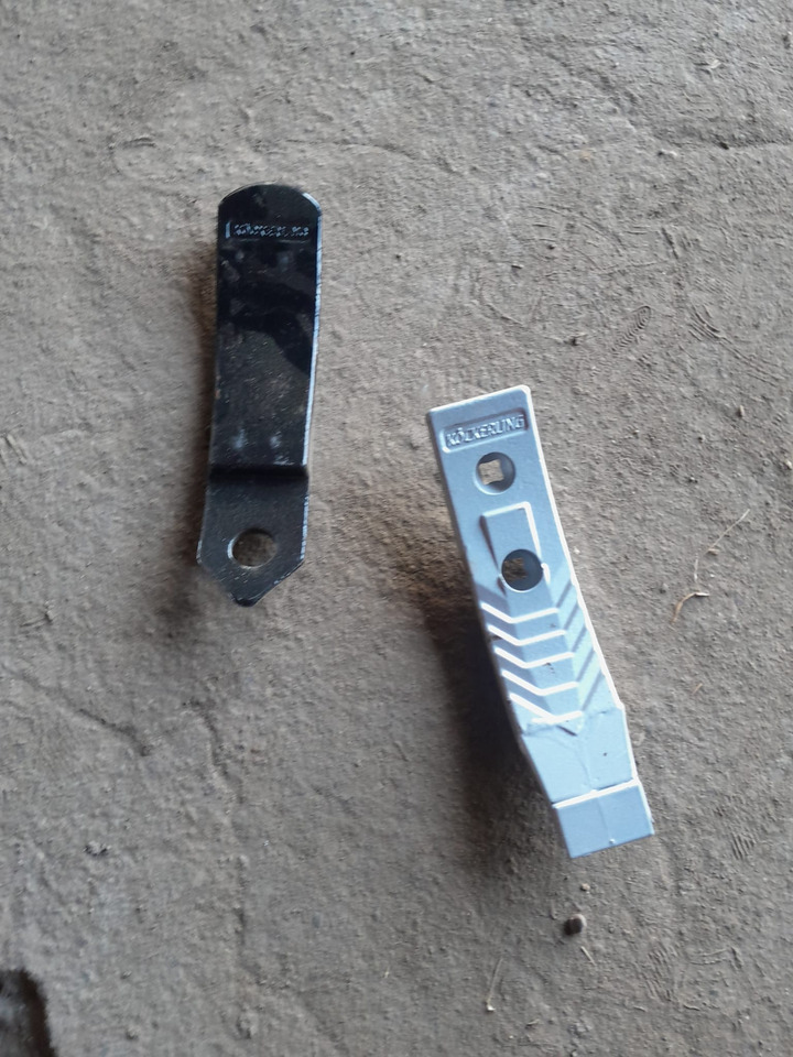 Новый Универсальная запчасть для Техники для обработки почвы Fliegl Kockerling He-VA ASW Trio Quadro Vector Sub Tiller: фото 14