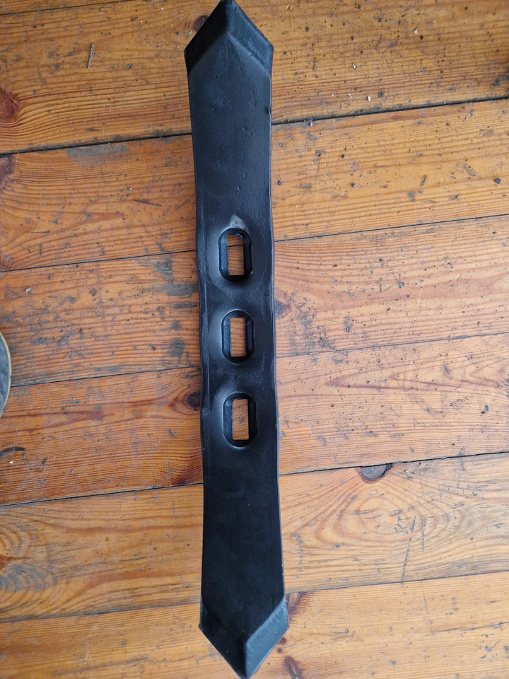 Новый Универсальная запчасть для Техники для обработки почвы Fliegl Kockerling He-VA ASW Trio Quadro Vector Sub Tiller: фото 12