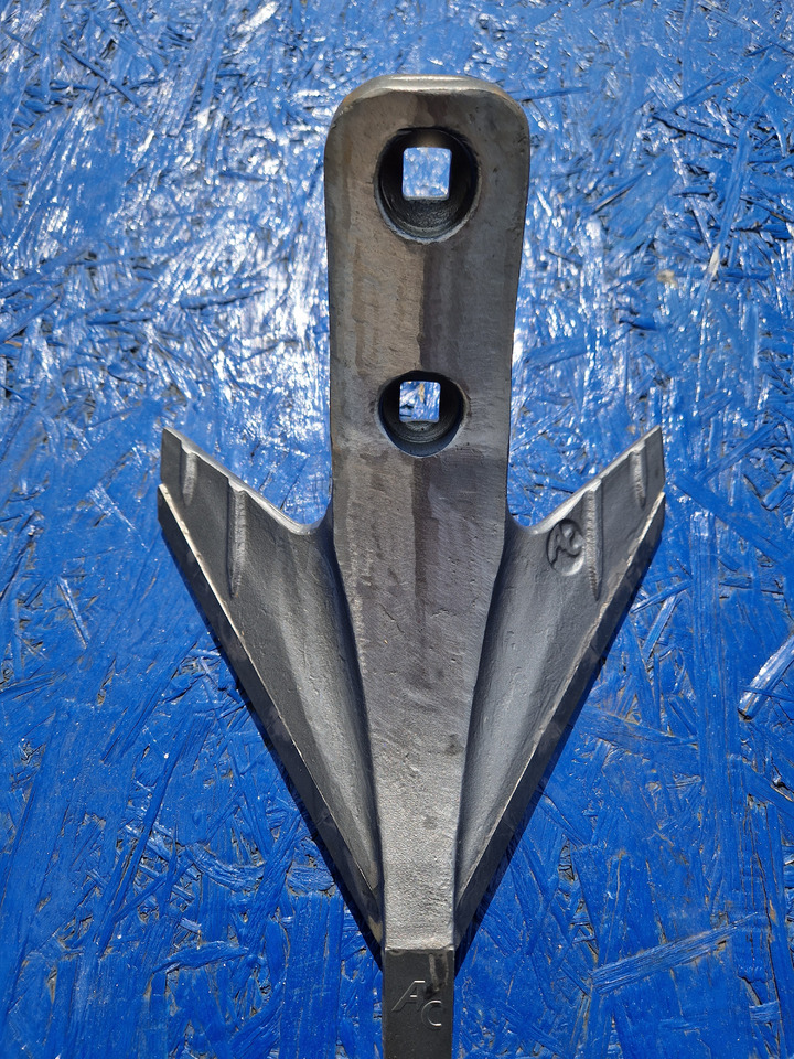 Новый Универсальная запчасть для Техники для обработки почвы Fliegl Kockerling He-VA ASW Trio Quadro Vector Sub Tiller: фото 13