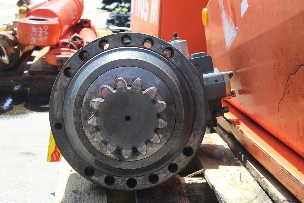 Atlas Terex Linde GS 2500 aus 1905 M - Поворотный редуктор для Строительной техники: фото 3 Atlas Terex Linde GS 2500 aus 1905 M - Поворотный редуктор для Строительной техники: фото 3