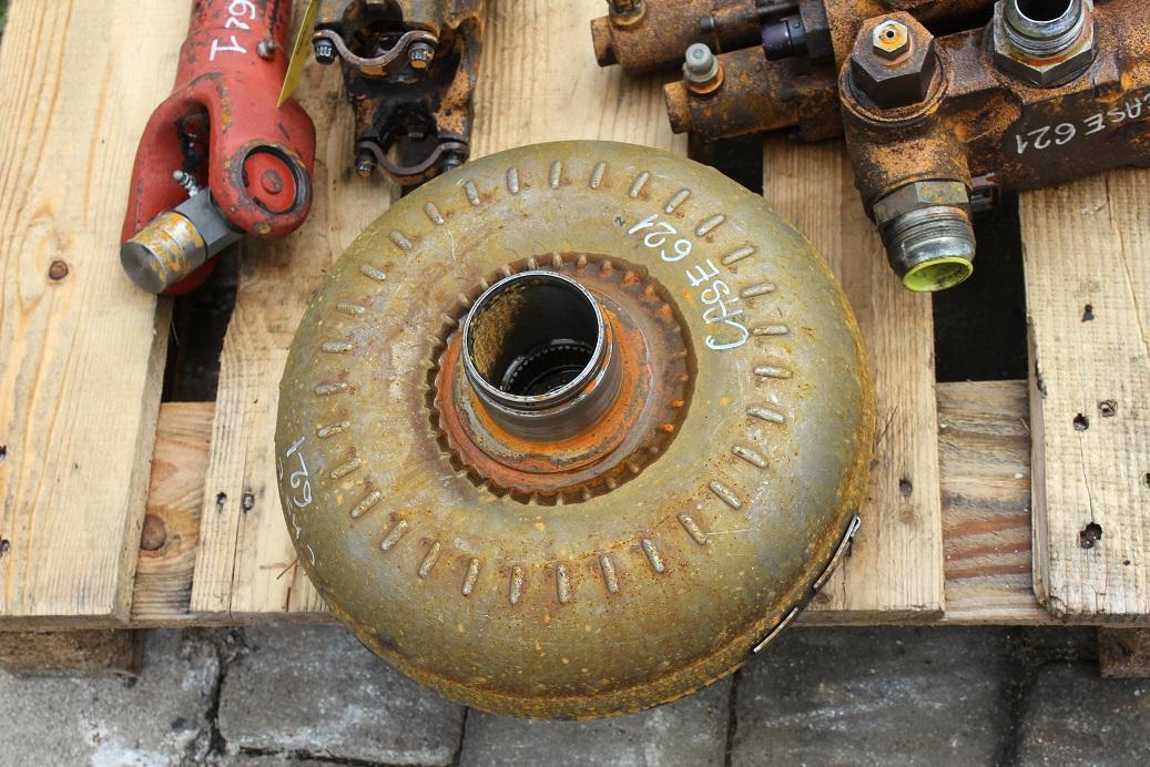 Case 621 - Трансмиссия для Строительной техники: фото 1 Case 621 - Трансмиссия для Строительной техники: фото 1