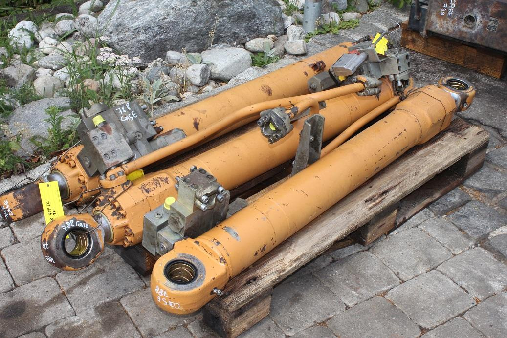 Case 788 LC - Гидравлический цилиндр для Строительной техники: фото 5 Case 788 LC - Гидравлический цилиндр для Строительной техники: фото 5