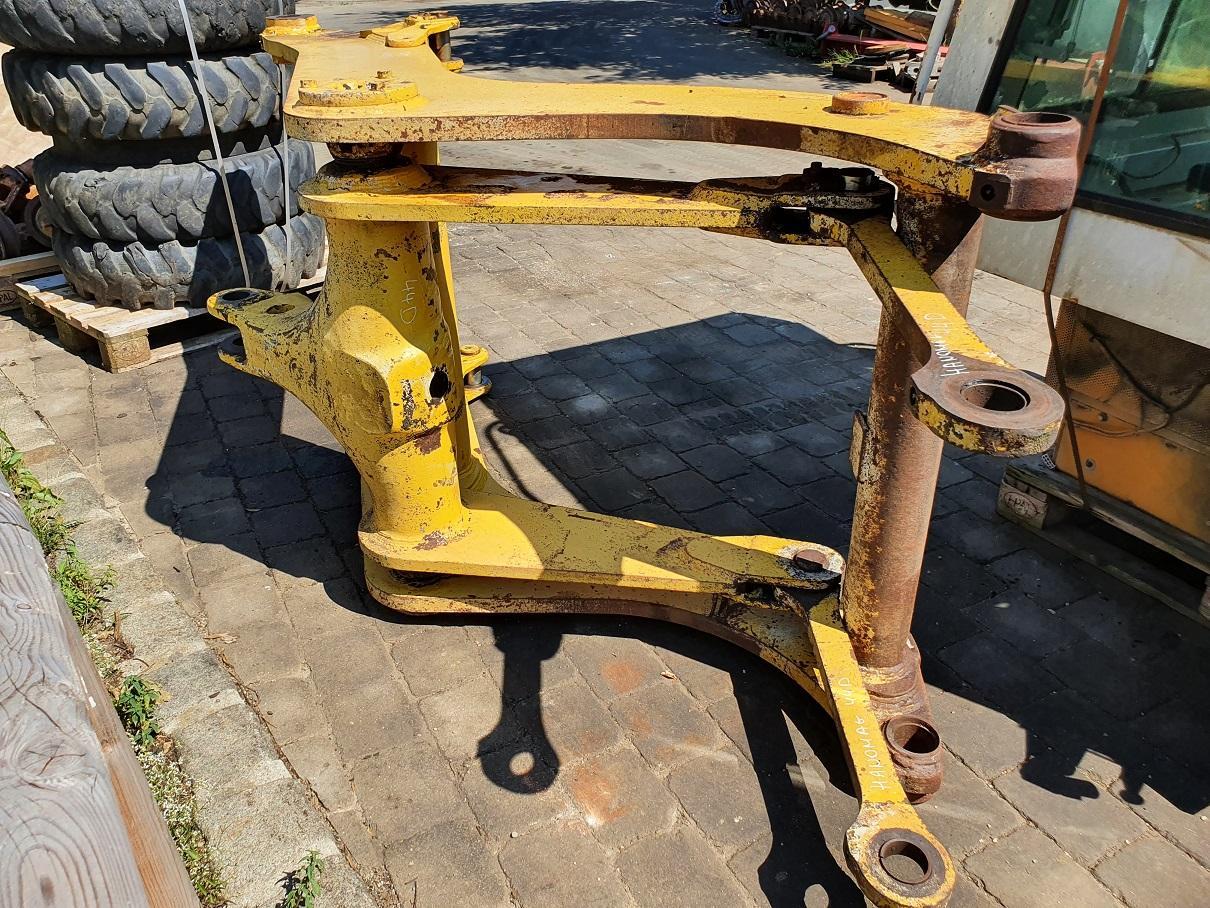 Hanomag 44 D - Стрела: фото 5 Hanomag 44 D - Стрела: фото 5