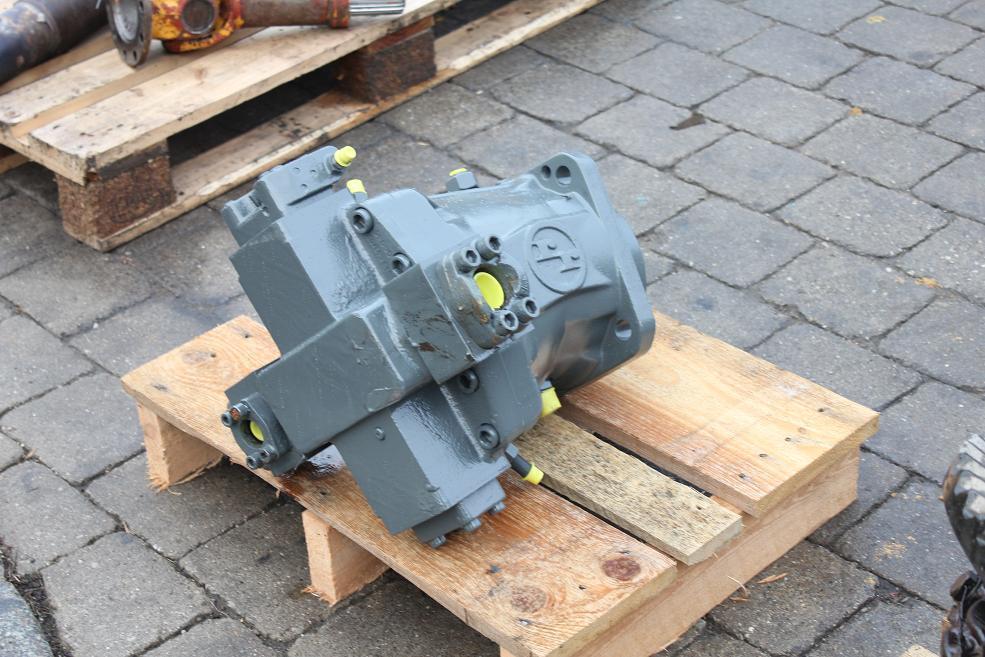 Liebherr 5991465 Brüninghaus - Бортовой редуктор для Строительной техники: фото 2 Liebherr 5991465 Brüninghaus - Бортовой редуктор для Строительной техники: фото 2