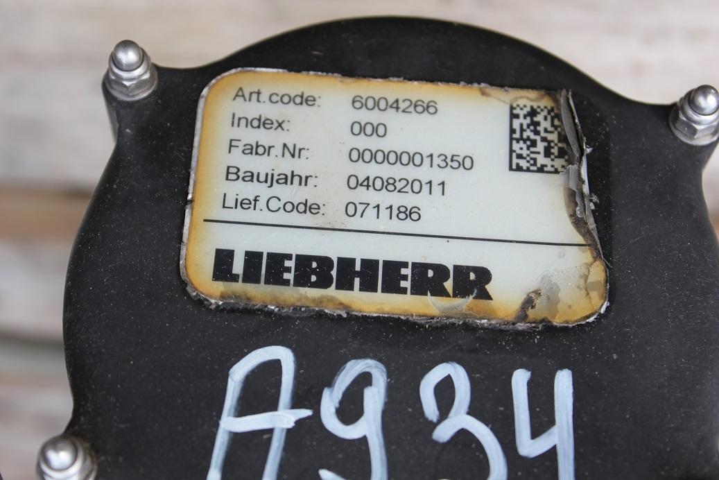 Liebherr A 934 C LIT - Гидравлика для Строительной техники: фото 2 Liebherr A 934 C LIT - Гидравлика для Строительной техники: фото 2