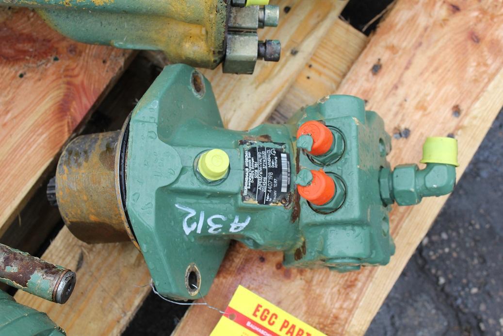 Liebherr A312 - Гидравлика для Экскаваторов: фото 1 Liebherr A312 - Гидравлика для Экскаваторов: фото 1