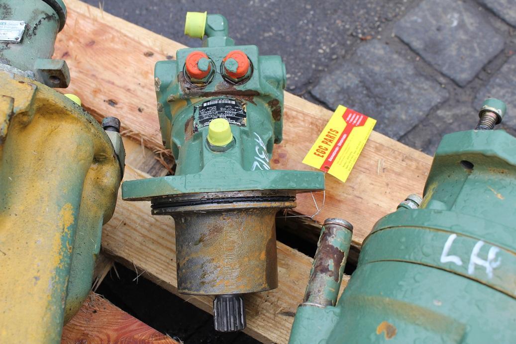 Liebherr A312 - Гидравлика для Экскаваторов: фото 3 Liebherr A312 - Гидравлика для Экскаваторов: фото 3