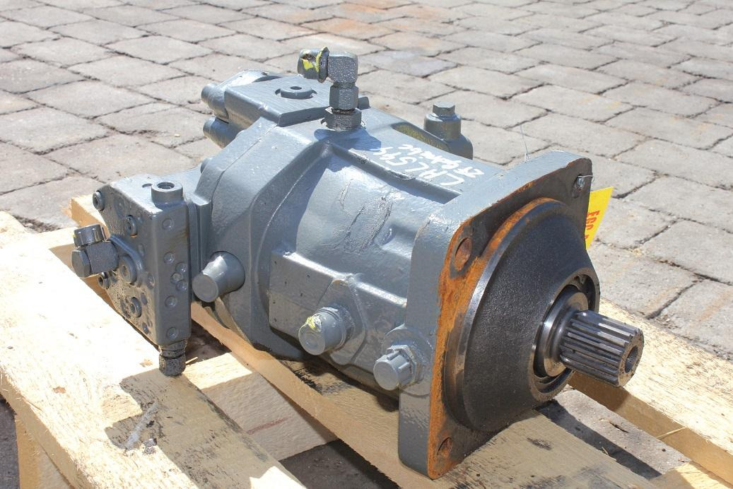 Liebherr L 544 - Гидравлика для Строительной техники: фото 4 Liebherr L 544 - Гидравлика для Строительной техники: фото 4