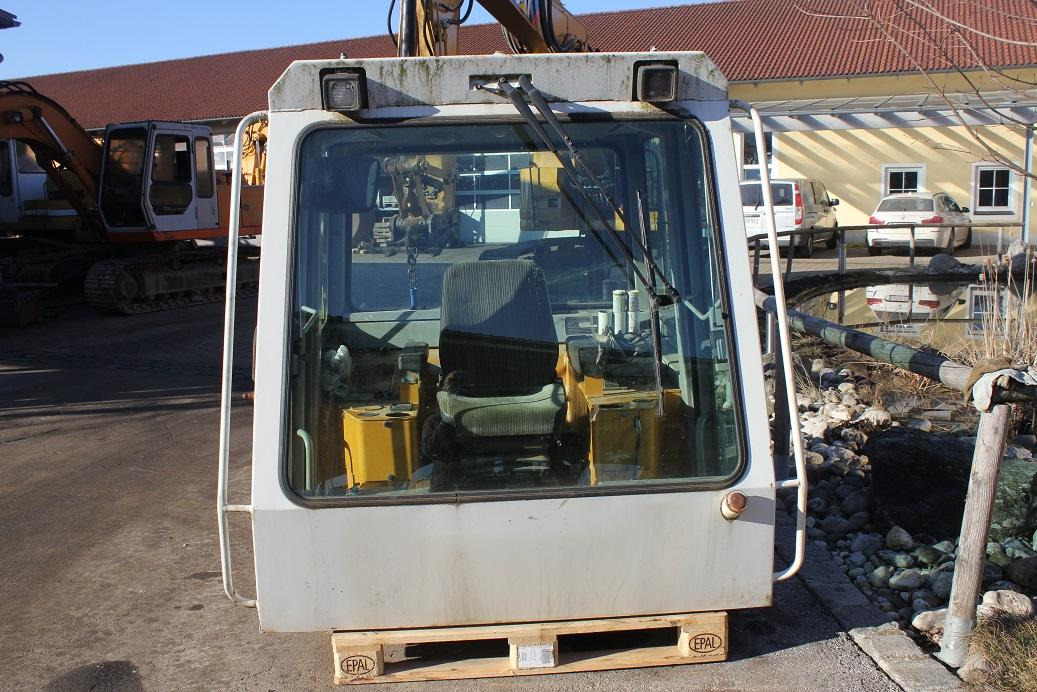 Liebherr LR 622 - Кабина для Строительной техники: фото 3 Liebherr LR 622 - Кабина для Строительной техники: фото 3
