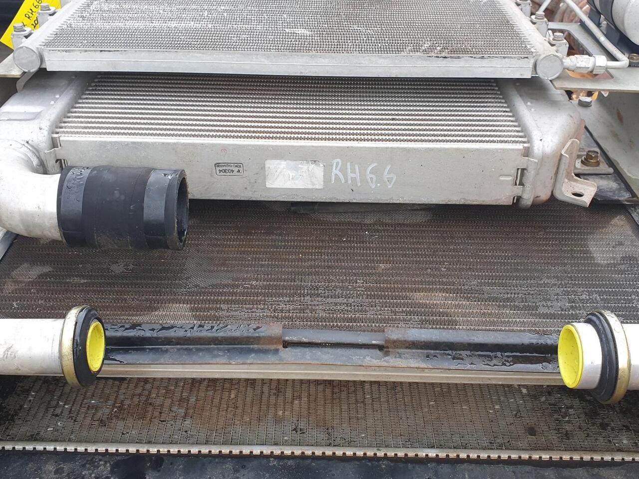 O&K RH 6.6 - Система охлаждения для Гусеничных экскаваторов: фото 4 O&K RH 6.6 - Система охлаждения для Гусеничных экскаваторов: фото 4