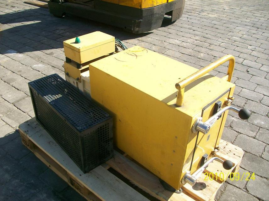 Klimaanlage - Запчасти для Экскаваторов: фото 3 Klimaanlage - Запчасти для Экскаваторов: фото 3