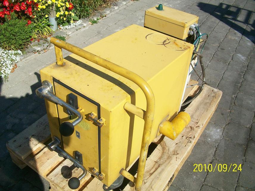 Klimaanlage - Запчасти для Экскаваторов: фото 2 Klimaanlage - Запчасти для Экскаваторов: фото 2