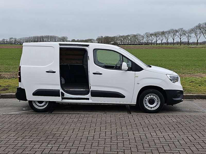 Легковой фургон Opel Combo 1.5 L1 Trekhaak AC!: фото 12