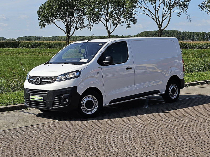Opel Vivaro 2.0 L2 Navi Airco Euro6! - Легковой фургон: фото 2 Opel Vivaro 2.0 L2 Navi Airco Euro6! - Легковой фургон: фото 2