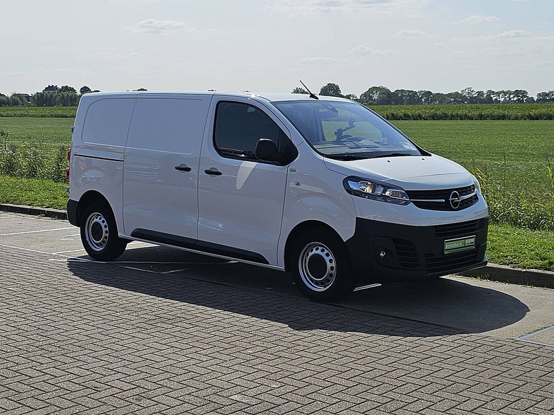 Opel Vivaro 2.0 L2 Navi Airco Euro6! - Легковой фургон: фото 4 Opel Vivaro 2.0 L2 Navi Airco Euro6! - Легковой фургон: фото 4